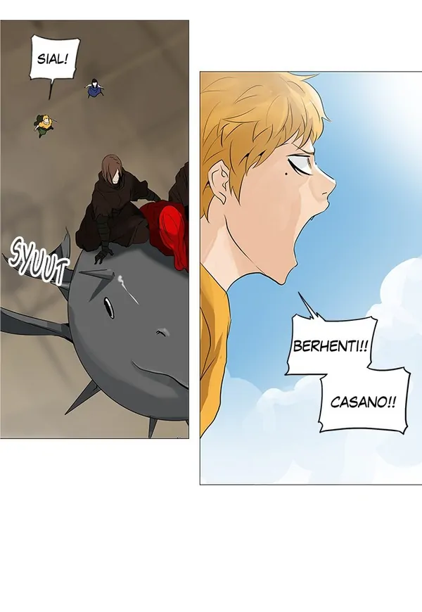 Read Tower of God ID Manga Online
