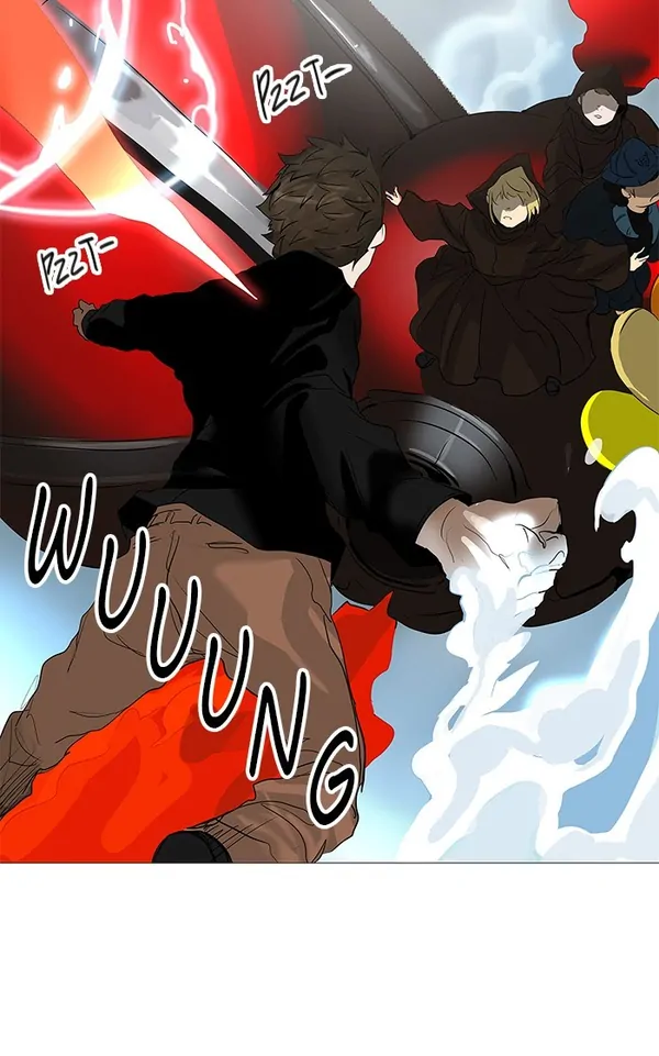 Read Tower of God ID Manga Online