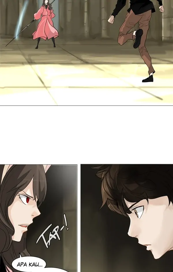Read Tower of God ID Manga Online