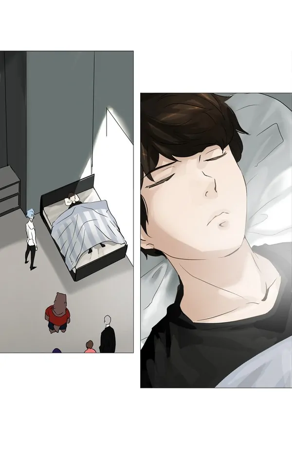 Read Tower of God ID Manga Online