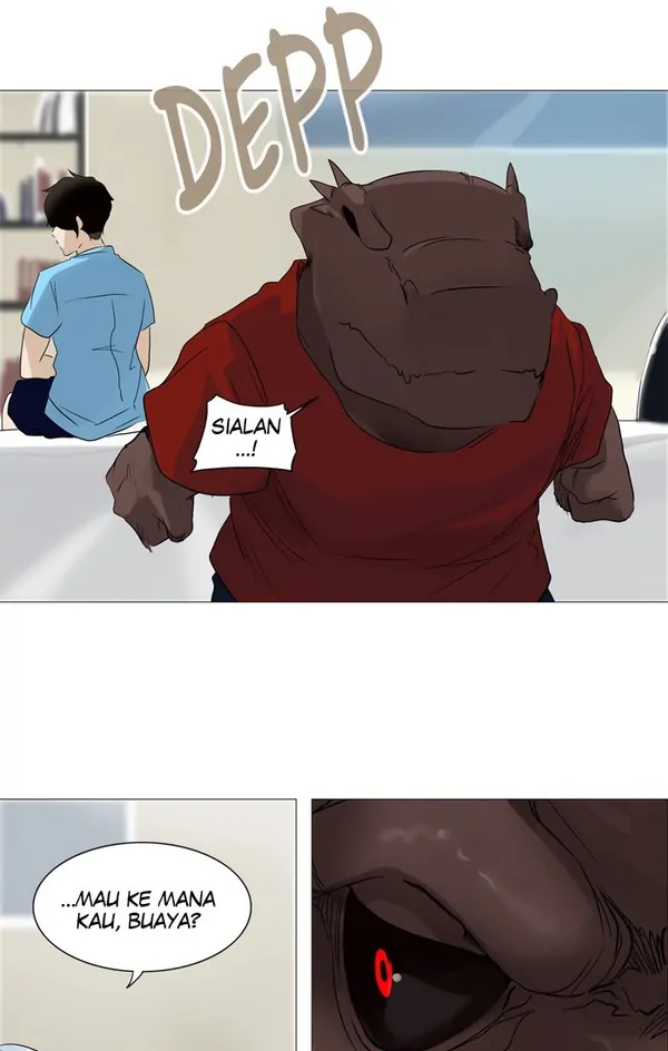 Read Tower of God ID Manga Online