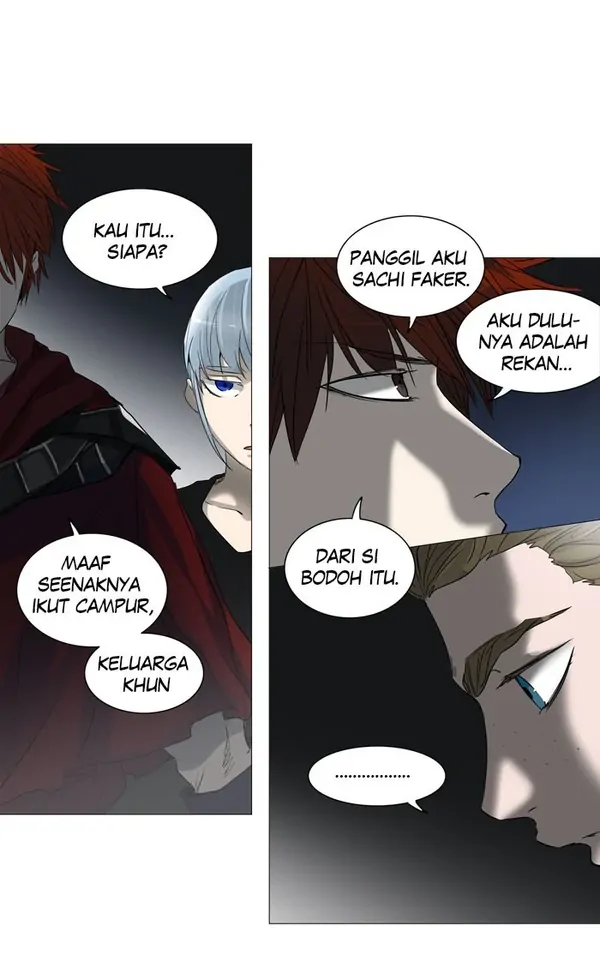 Read Tower of God ID Manga Online