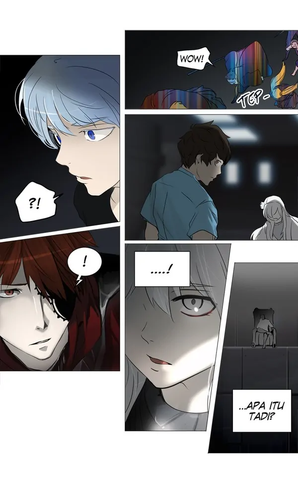 Read Tower of God ID Manga Online