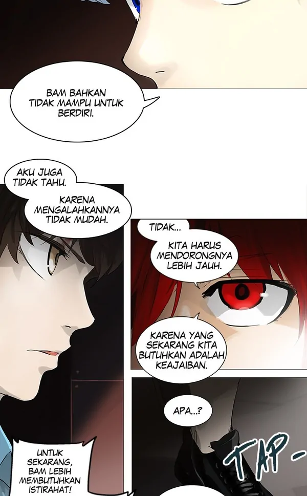 Read Tower of God ID Manga Online