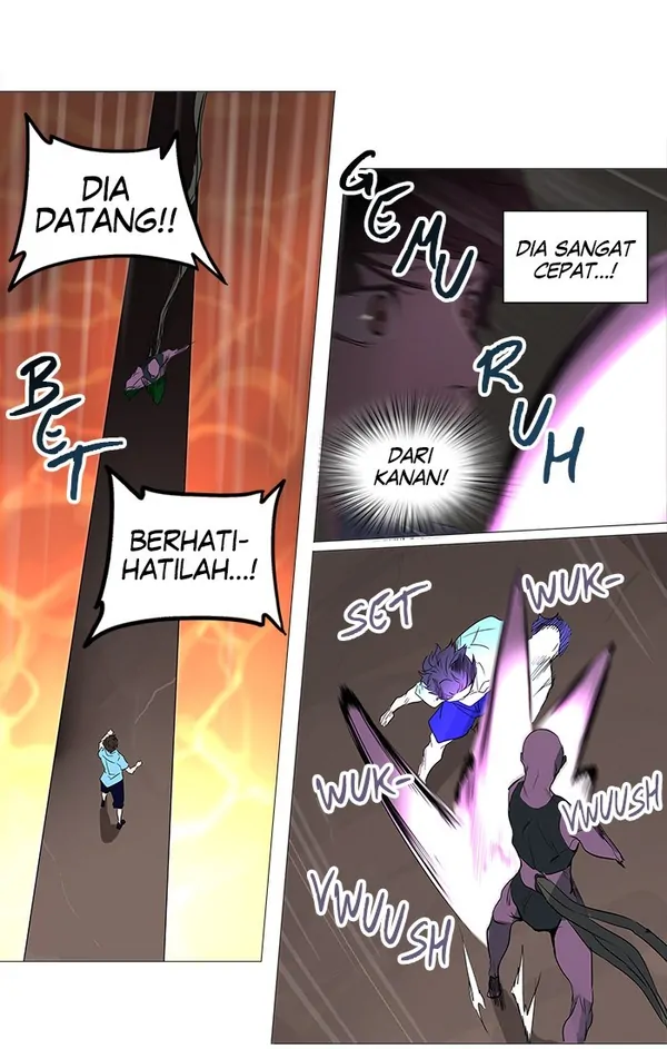 Read Tower of God ID Manga Online