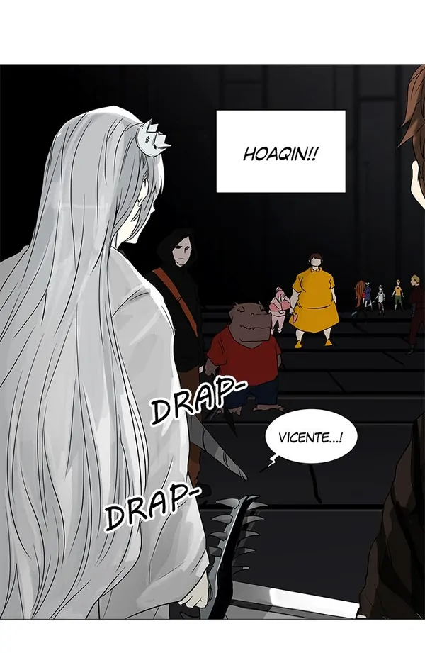 Read Tower of God ID Manga Online