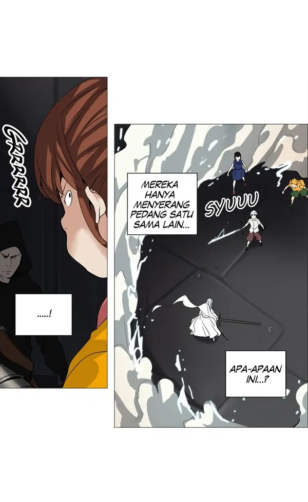 Read Tower of God ID Manga Online