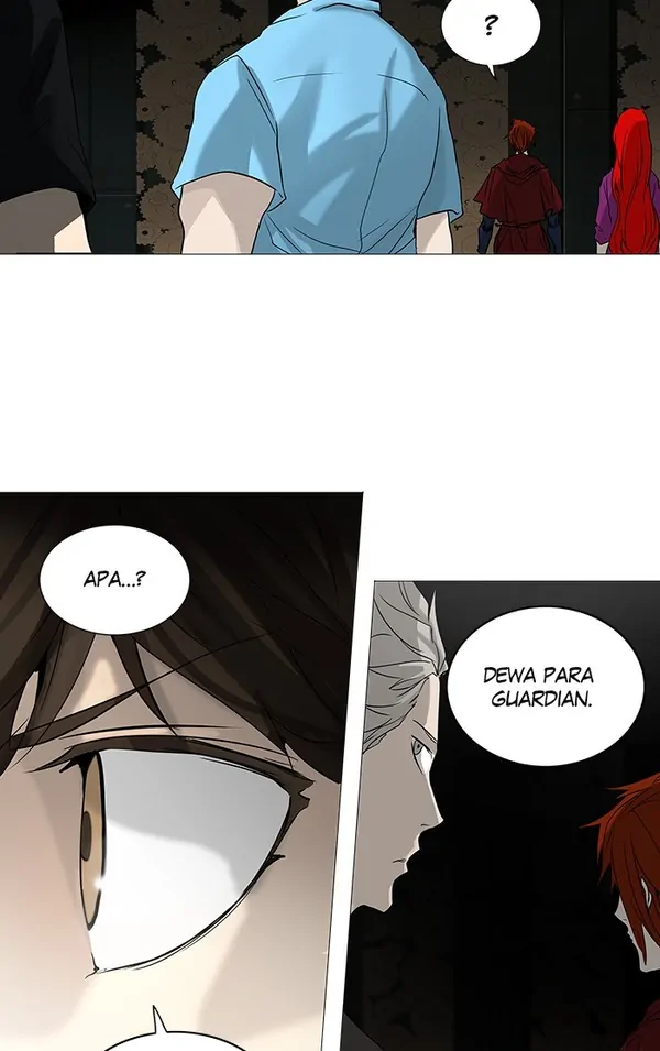 Read Tower of God ID Manga Online
