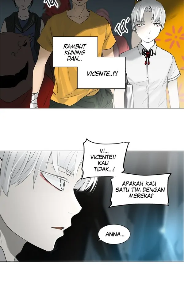 Read Tower of God ID Manga Online