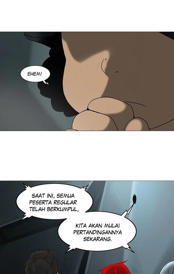 Read Tower of God ID Manga Online