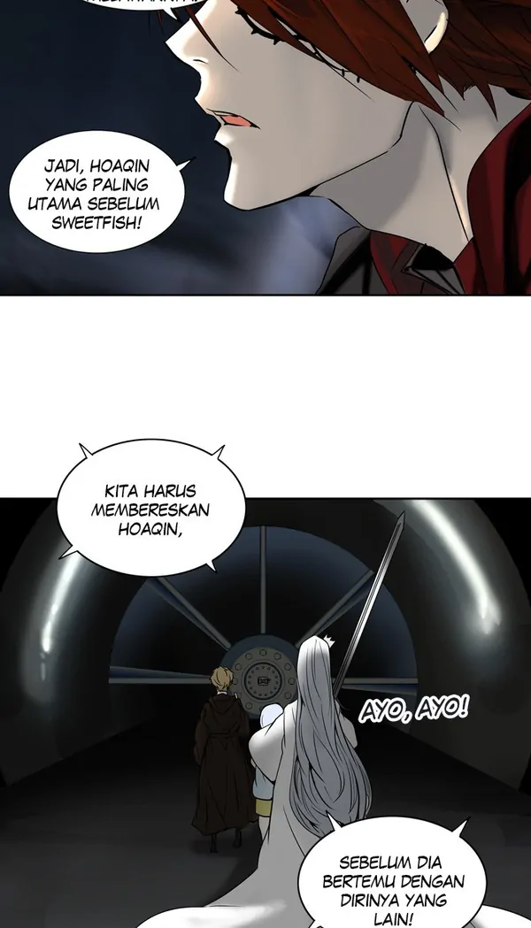 Read Tower of God ID Manga Online