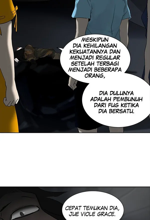 Read Tower of God ID Manga Online
