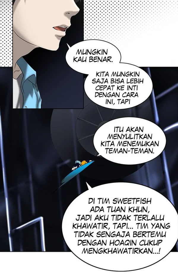 Read Tower of God ID Manga Online