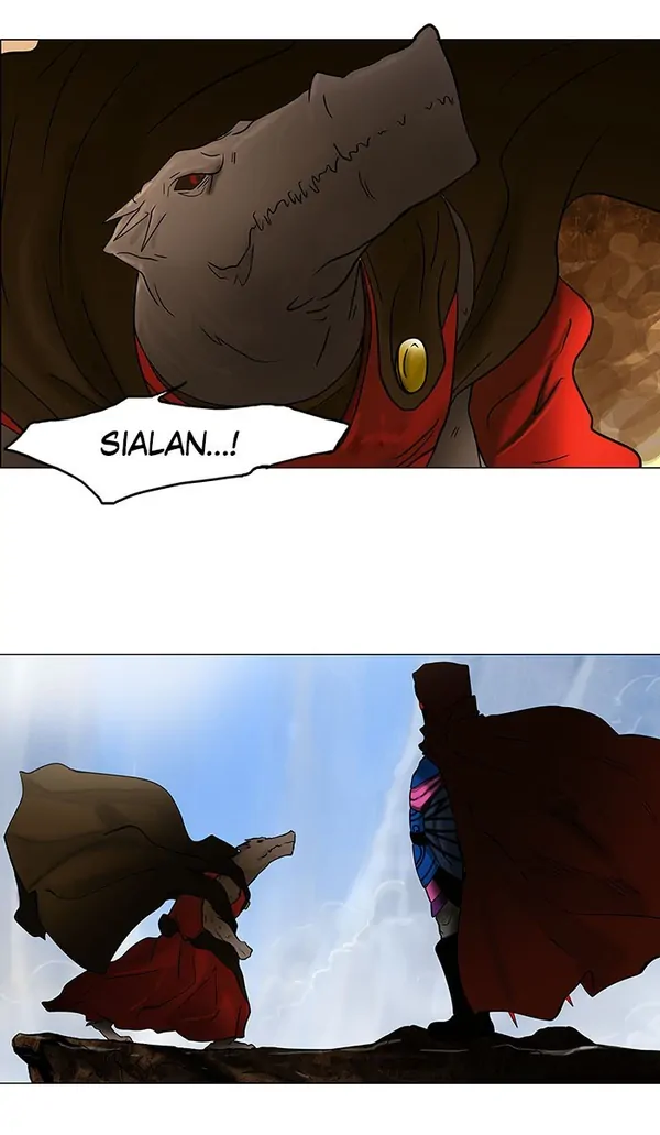Read Tower of God ID Manga Online
