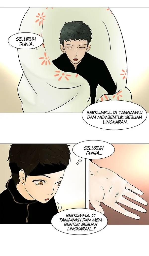 Read Tower of God ID Manga Online