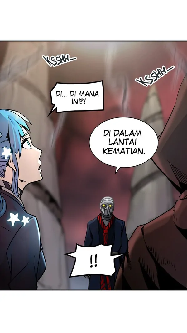 Read Tower of God ID Manga Online