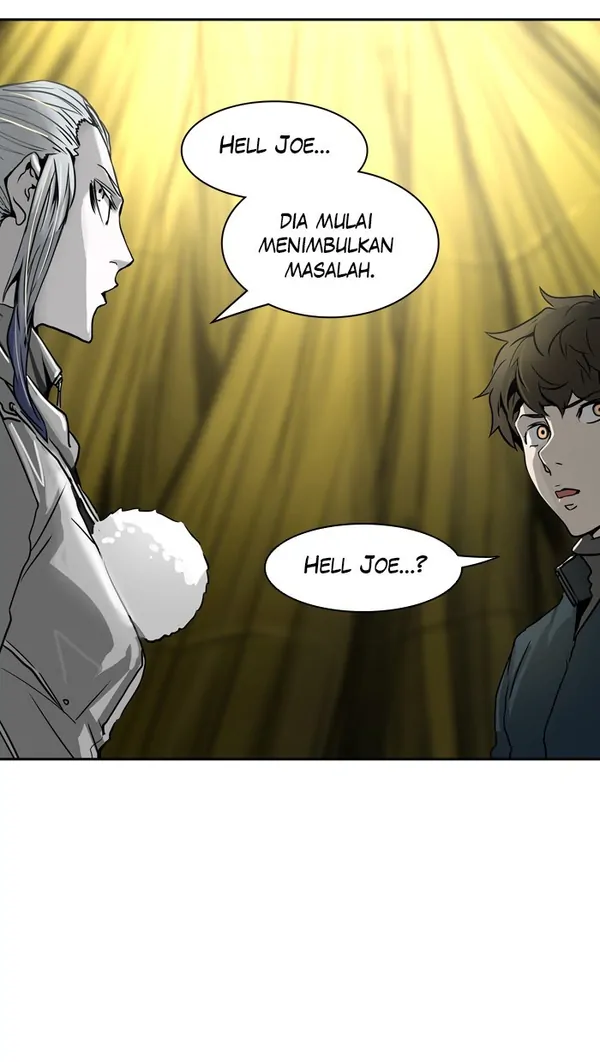 Read Tower of God ID Manga Online