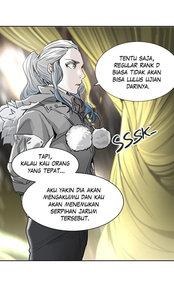Read Tower of God ID Manga Online