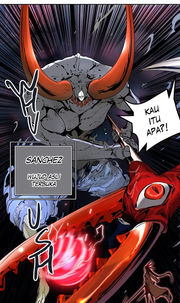 Read Tower of God ID Manga Online