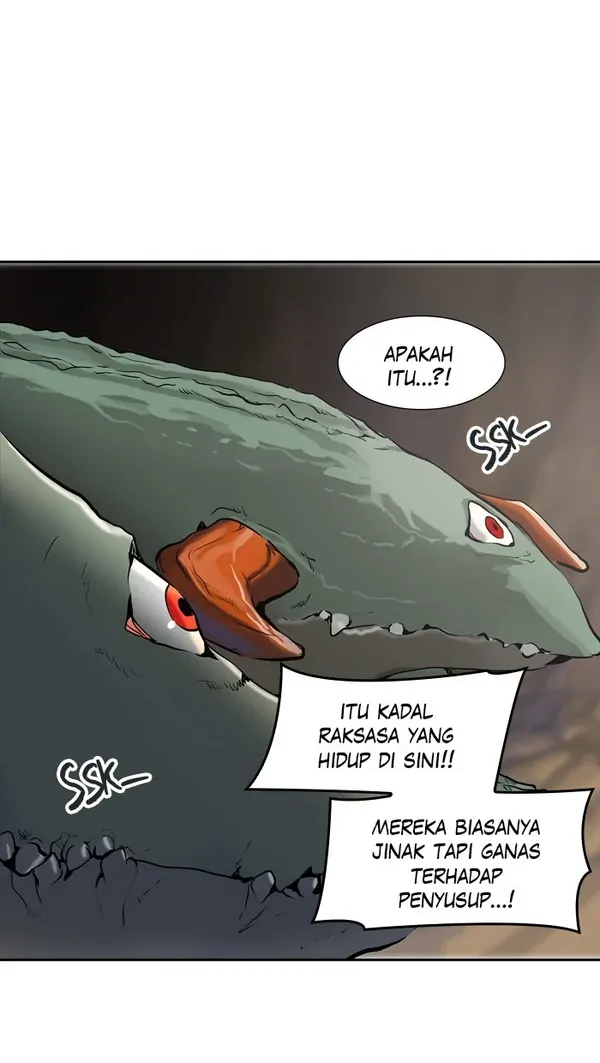 Read Tower of God ID Manga Online