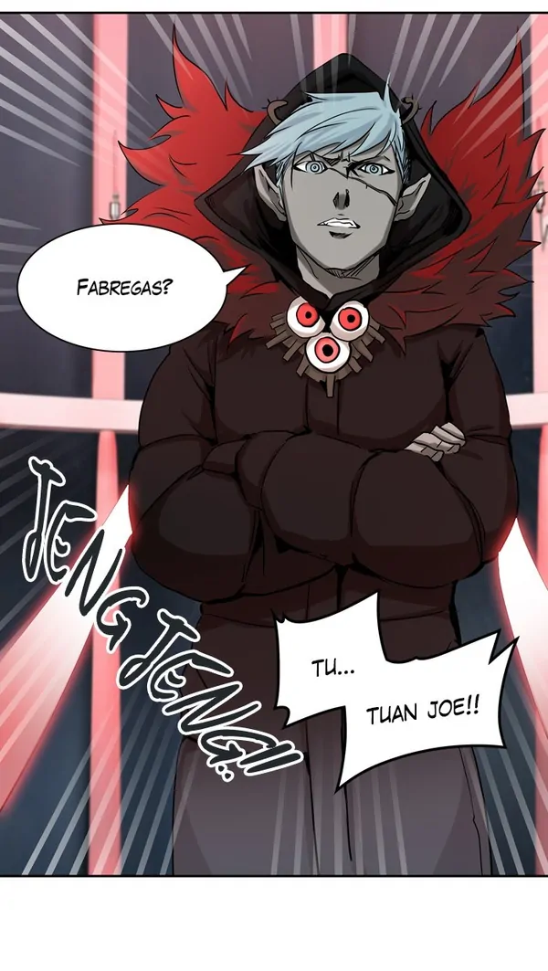 Read Tower of God ID Manga Online