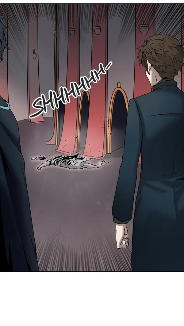 Read Tower of God ID Manga Online
