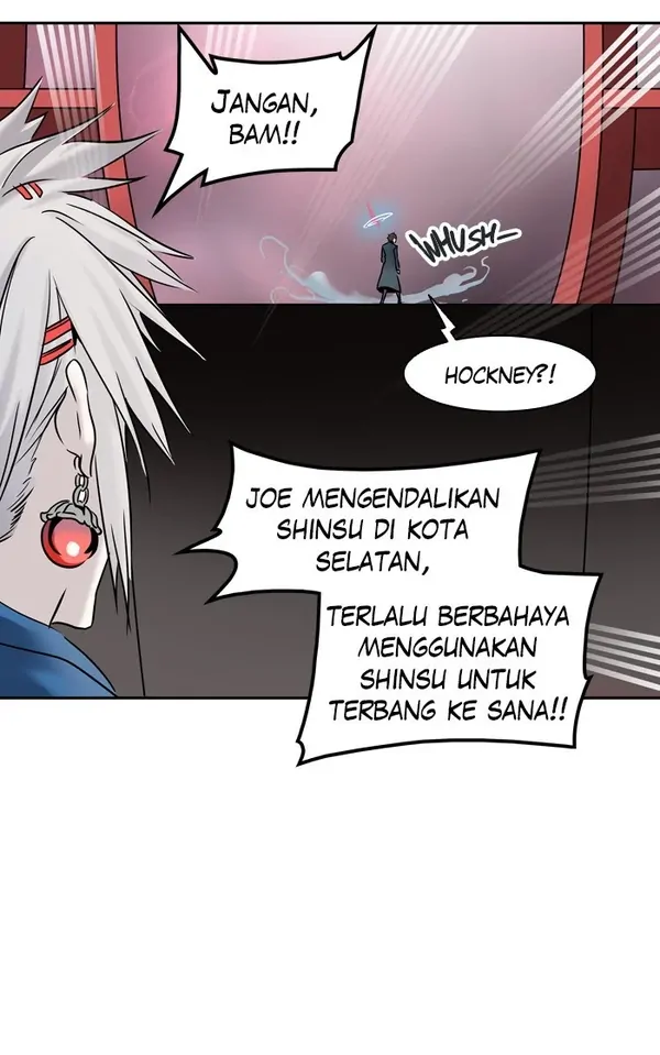 Read Tower of God ID Manga Online