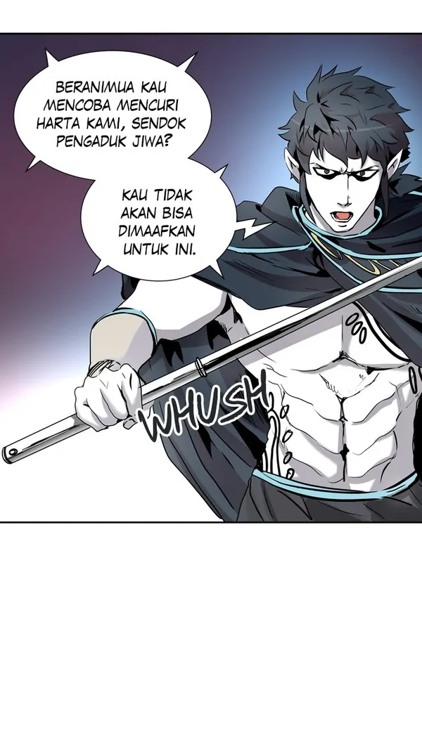 Read Tower of God ID Manga Online