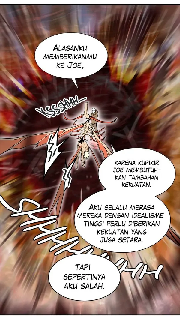 Read Tower of God ID Manga Online