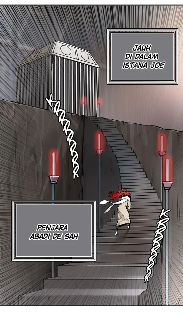 Read Tower of God ID Manga Online