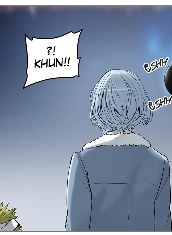 Read Tower of God ID Manga Online