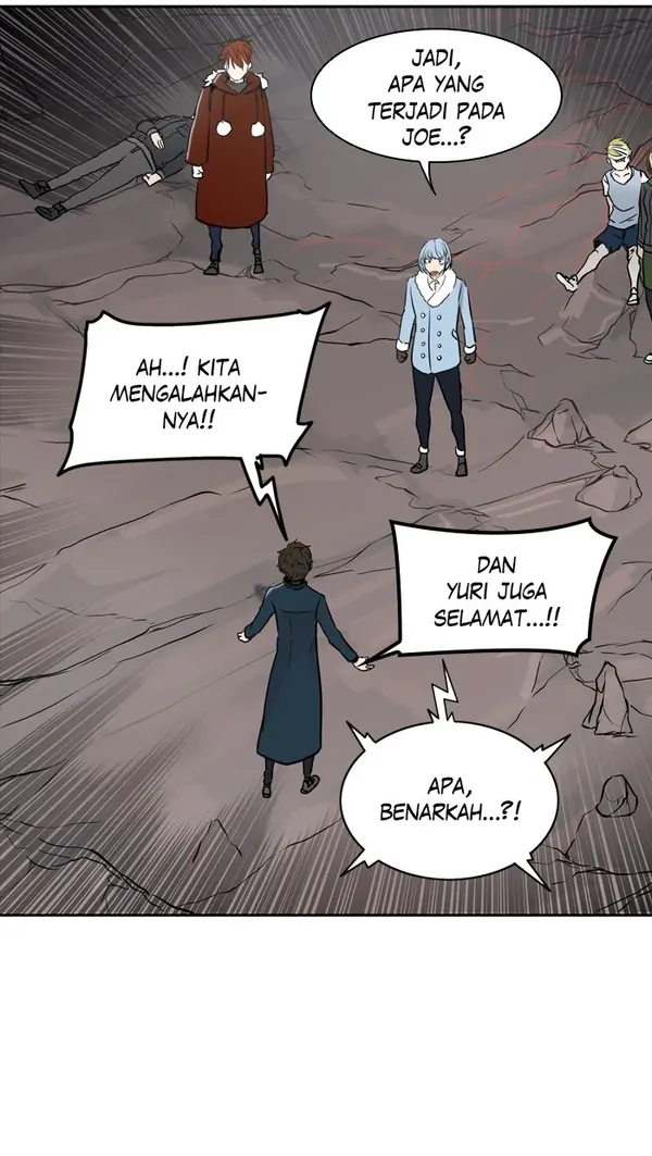 Read Tower of God ID Manga Online