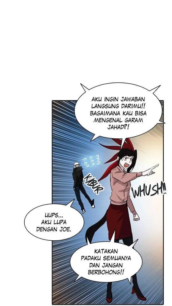 Read Tower of God ID Manga Online