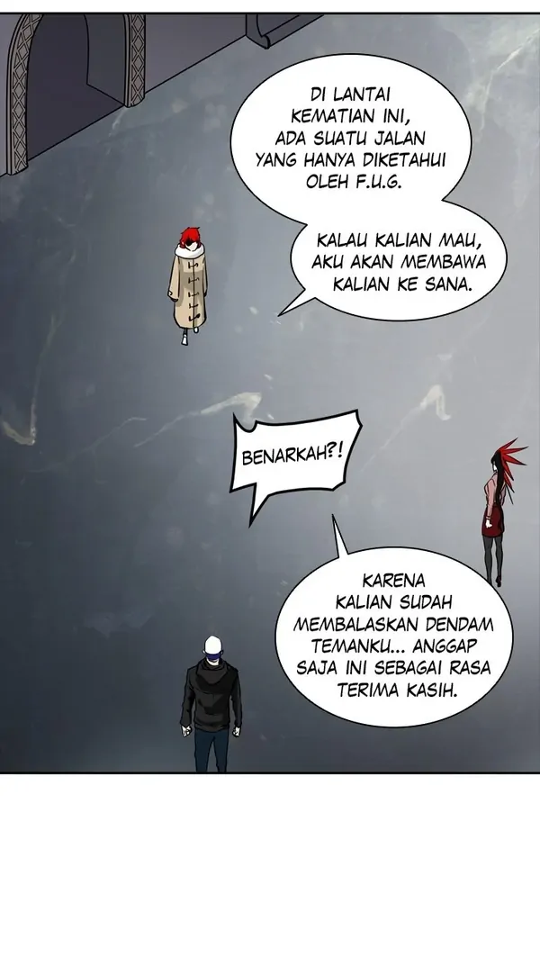 Read Tower of God ID Manga Online