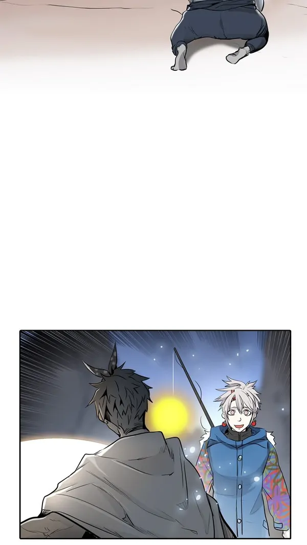 Read Tower of God ID Manga Online