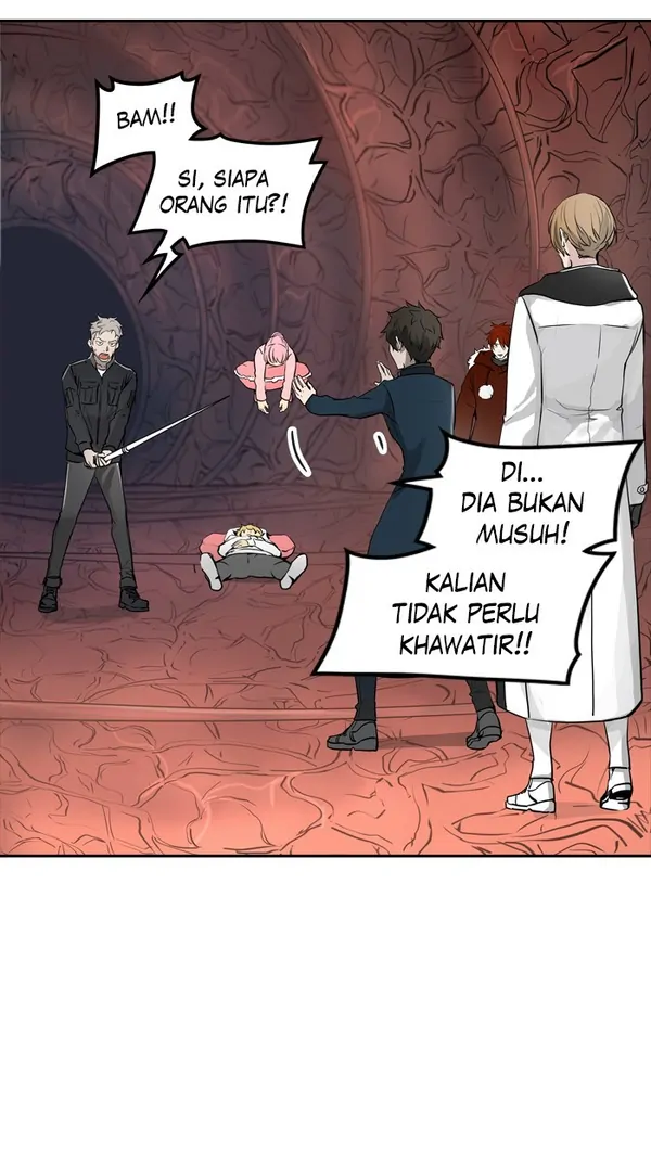 Read Tower of God ID Manga Online