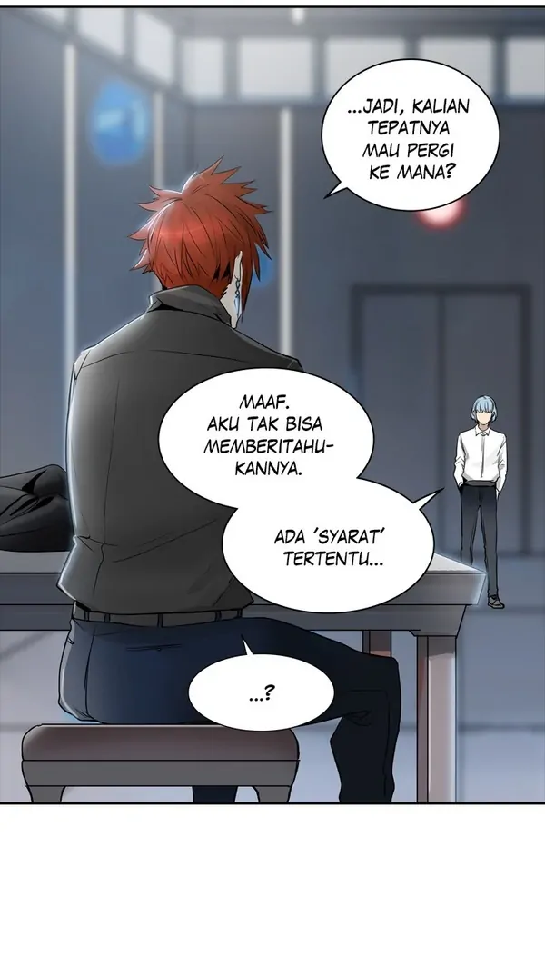 Read Tower of God ID Manga Online