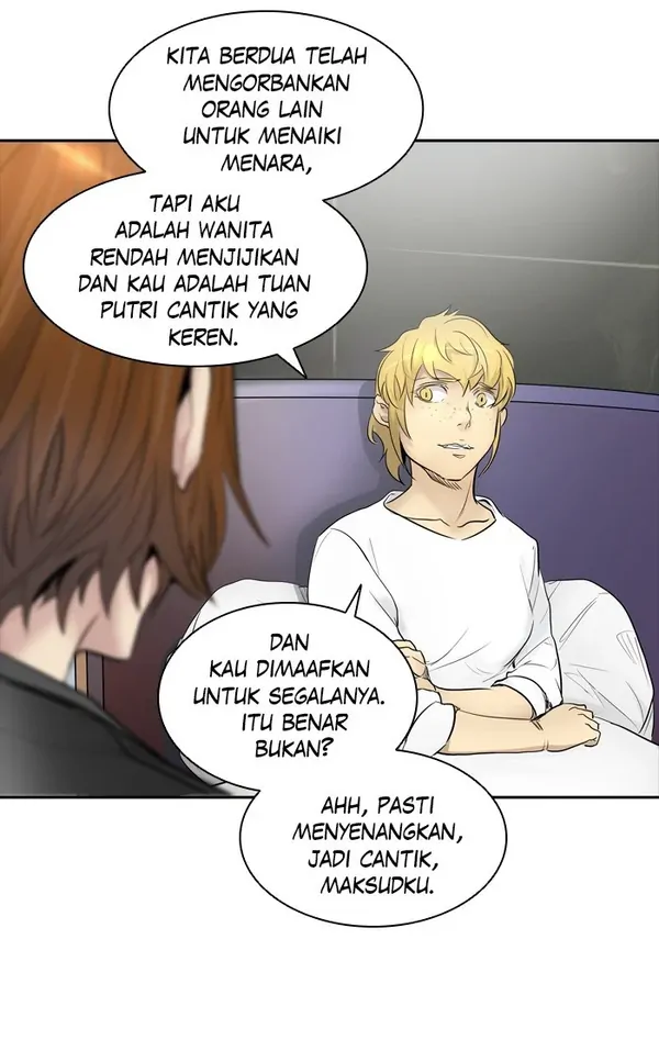 Read Tower of God ID Manga Online