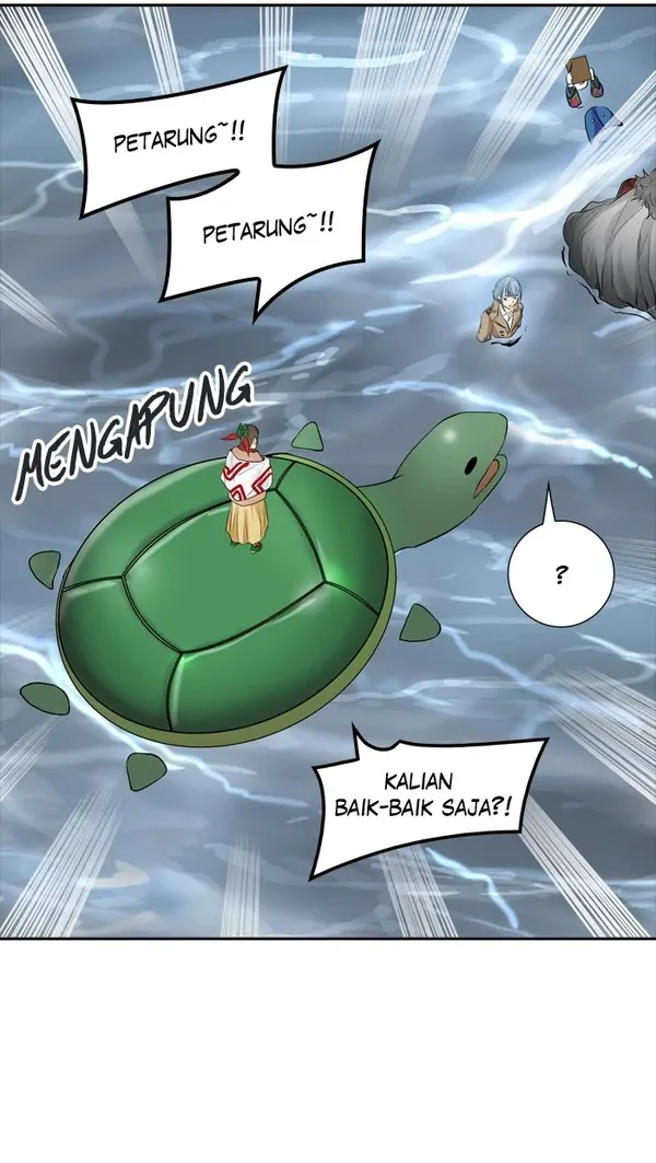 Read Tower of God ID Manga Online