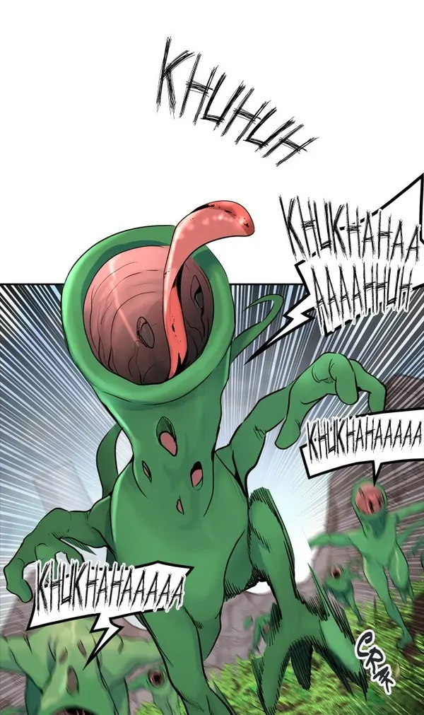 Read Tower of God ID Manga Online