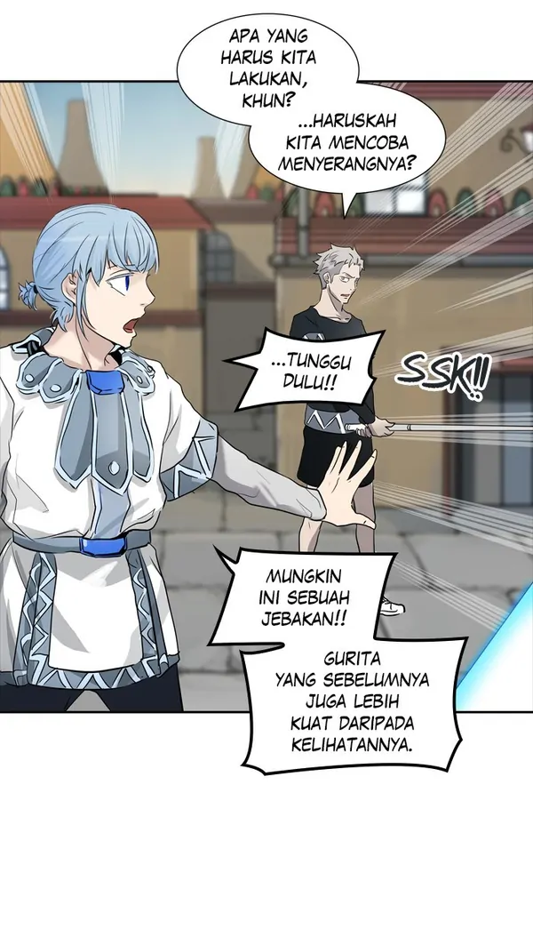 Read Tower of God ID Manga Online