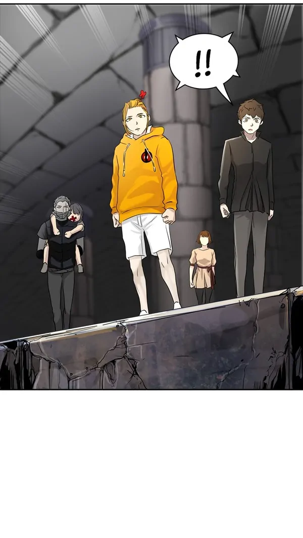 Read Tower of God ID Manga Online