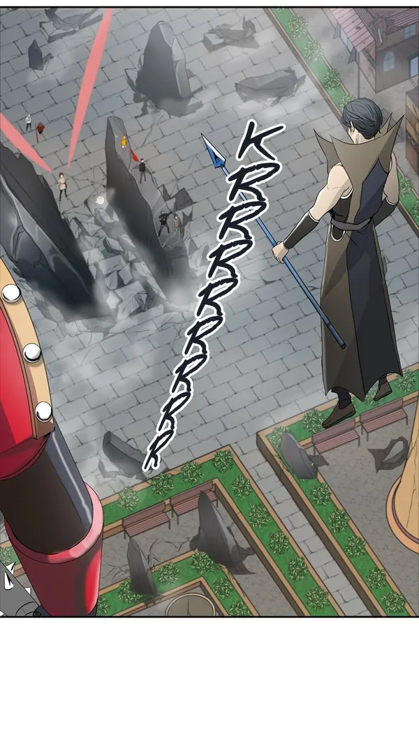 Read Tower of God ID Manga Online