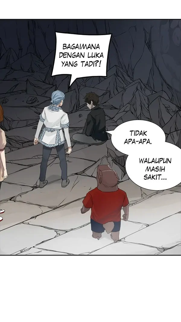 Read Tower of God ID Manga Online