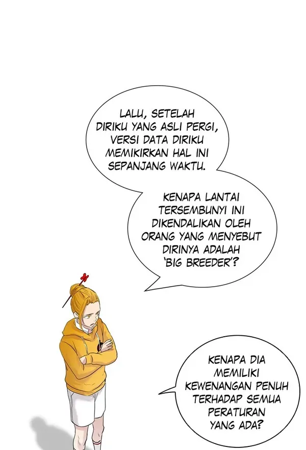 Read Tower of God ID Manga Online