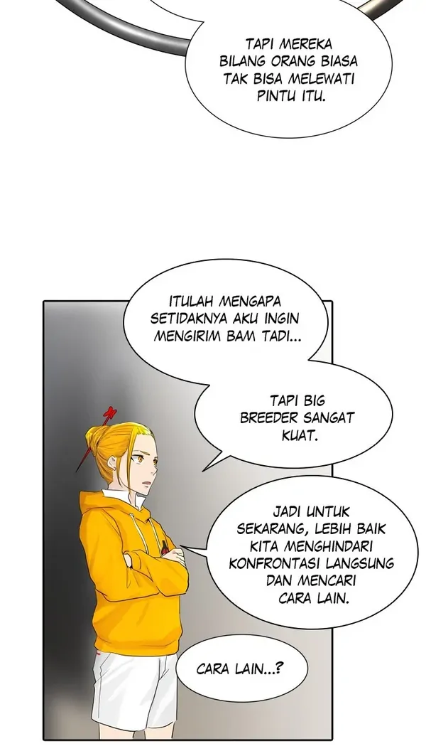 Read Tower of God ID Manga Online