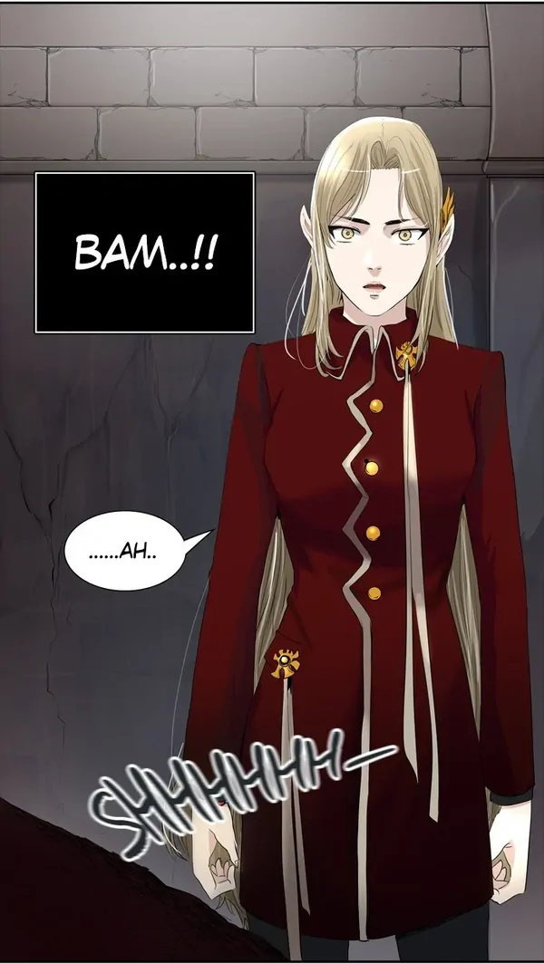 Read Tower of God ID Manga Online