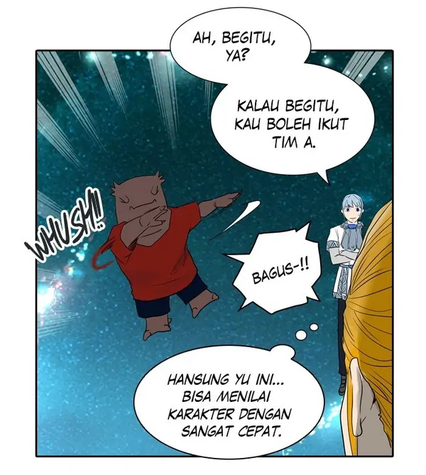 Read Tower of God ID Manga Online