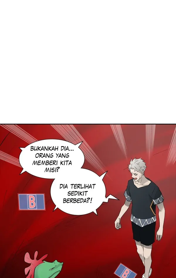 Read Tower of God ID Manga Online