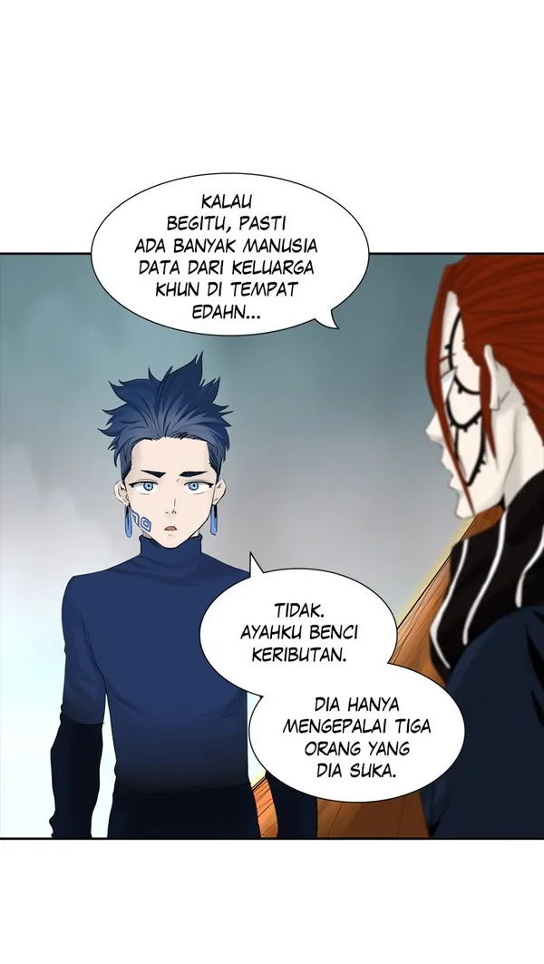 Read Tower of God ID Manga Online